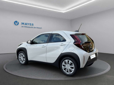 Toyota Aygo Neuwagen