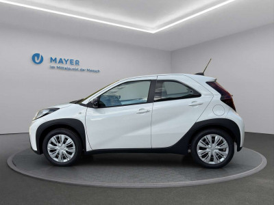 Toyota Aygo Neuwagen