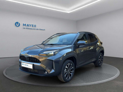 Toyota Yaris Cross Neuwagen