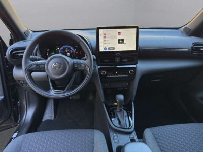 Toyota Yaris Cross Neuwagen Toyota Yaris Cross Neuwagen