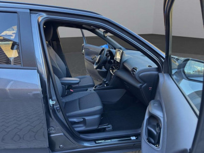 Toyota Yaris Cross Neuwagen Toyota Yaris Cross Neuwagen