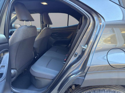 Toyota Yaris Cross Neuwagen Toyota Yaris Cross Neuwagen