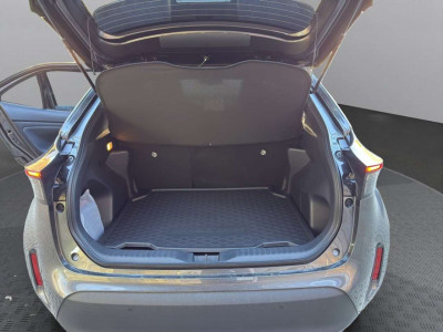 Toyota Yaris Cross Neuwagen Toyota Yaris Cross Neuwagen