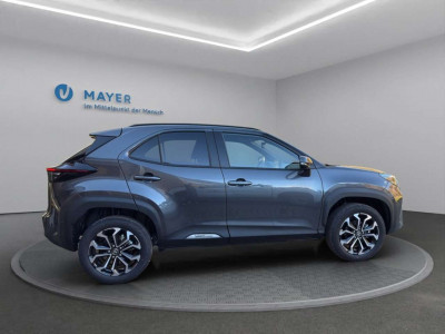 Toyota Yaris Cross Neuwagen Toyota Yaris Cross Neuwagen