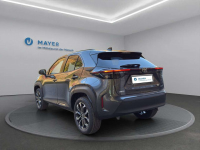 Toyota Yaris Cross Neuwagen Toyota Yaris Cross Neuwagen