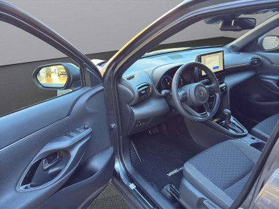 Toyota Yaris Cross Neuwagen Toyota Yaris Cross Neuwagen