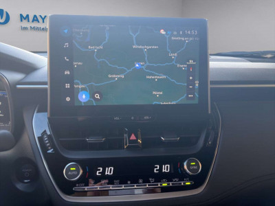 Toyota Corolla Cross Vorführwagen