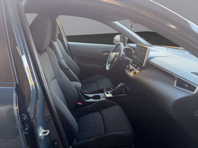 Toyota Corolla Cross Vorführwagen