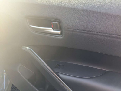 Toyota Corolla Cross Vorführwagen