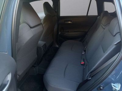 Toyota Corolla Cross Vorführwagen