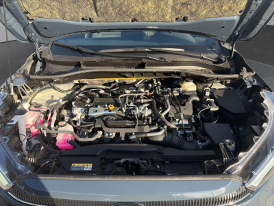 Toyota Corolla Cross Vorführwagen