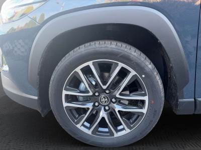 Toyota Corolla Cross Vorführwagen