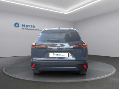 Toyota Corolla Cross Vorführwagen