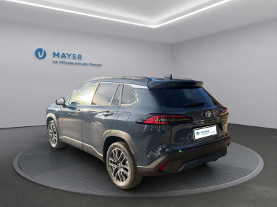 Toyota Corolla Cross Vorführwagen