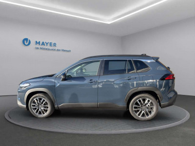 Toyota Corolla Cross Vorführwagen