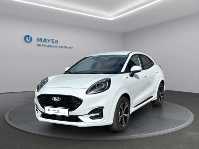 Ford Puma Neuwagen