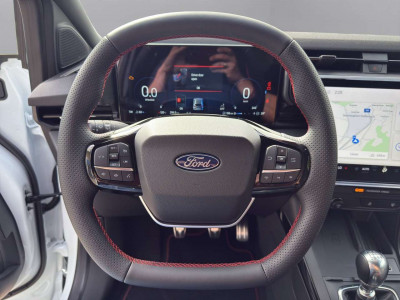 Ford Puma Neuwagen Ford Puma Neuwagen