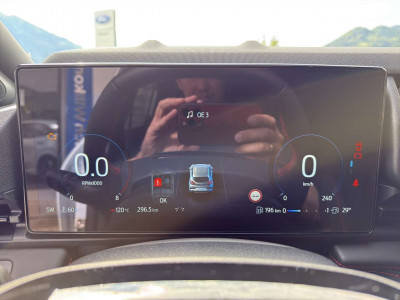 Ford Puma Neuwagen Ford Puma Neuwagen