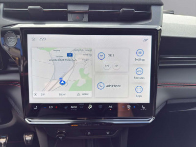 Ford Puma Neuwagen Ford Puma Neuwagen