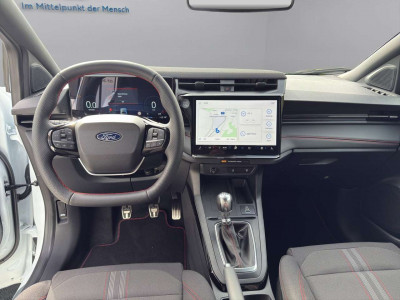 Ford Puma Neuwagen Ford Puma Neuwagen