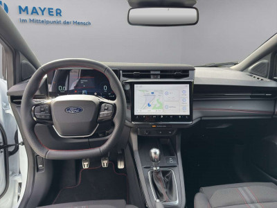 Ford Puma Neuwagen Ford Puma Neuwagen