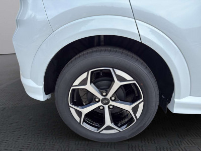 Ford Puma Neuwagen Ford Puma Neuwagen