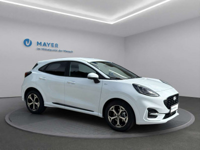 Ford Puma Neuwagen Ford Puma Neuwagen