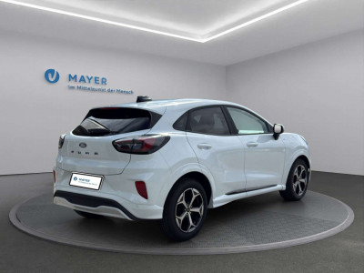 Ford Puma Neuwagen Ford Puma Neuwagen