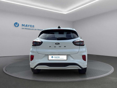 Ford Puma Neuwagen Ford Puma Neuwagen