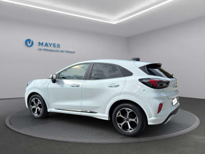 Ford Puma Neuwagen Ford Puma Neuwagen