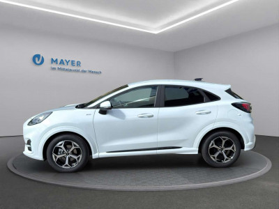 Ford Puma Neuwagen Ford Puma Neuwagen