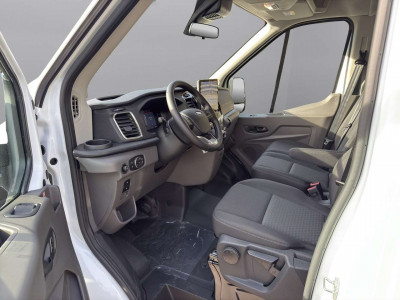 Ford Transit Neuwagen Ford Transit Neuwagen