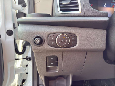 Ford Transit Neuwagen Ford Transit Neuwagen