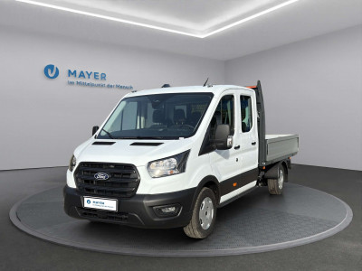 Ford Transit Neuwagen