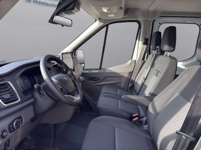Ford Transit Neuwagen Ford Transit Neuwagen