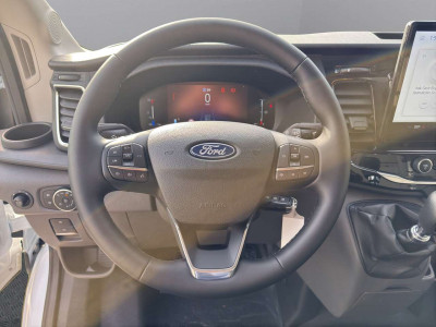 Ford Transit Neuwagen Ford Transit Neuwagen