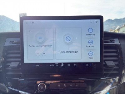 Ford Transit Neuwagen Ford Transit Neuwagen