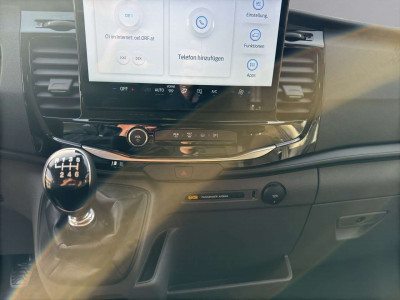 Ford Transit Neuwagen Ford Transit Neuwagen