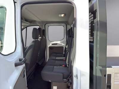 Ford Transit Neuwagen Ford Transit Neuwagen