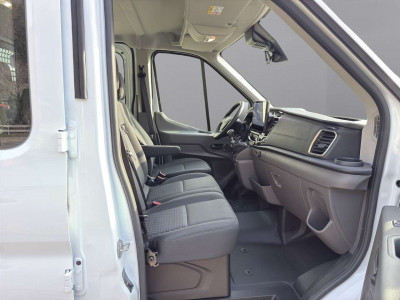 Ford Transit Neuwagen Ford Transit Neuwagen