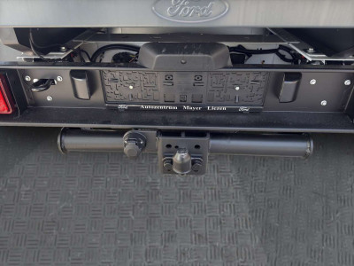 Ford Transit Neuwagen Ford Transit Neuwagen