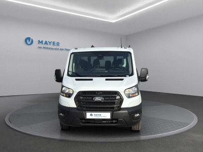 Ford Transit Neuwagen Ford Transit Neuwagen