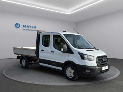 Ford Transit Neuwagen Ford Transit Neuwagen