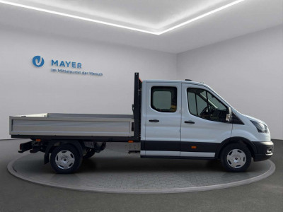 Ford Transit Neuwagen Ford Transit Neuwagen