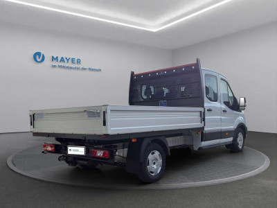 Ford Transit Neuwagen Ford Transit Neuwagen