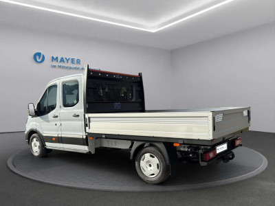 Ford Transit Neuwagen Ford Transit Neuwagen