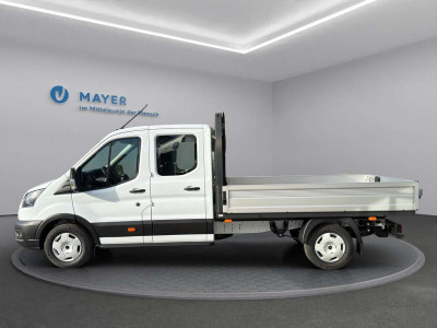Ford Transit Neuwagen Ford Transit Neuwagen