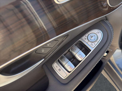 Mercedes-Benz GLC Gebrauchtwagen