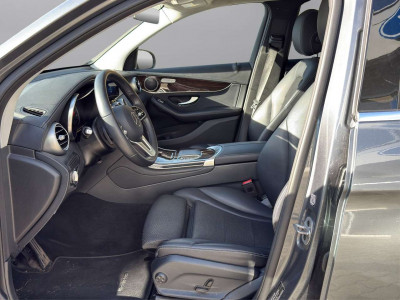 Mercedes-Benz GLC Gebrauchtwagen