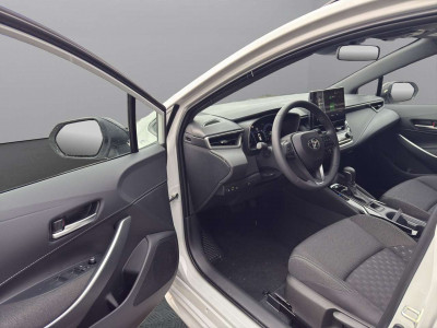 Toyota Corolla Neuwagen